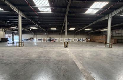 Warehouse - Studio for sale in Freezone South - Jebel Ali Freezone - Jebel Ali - Dubai