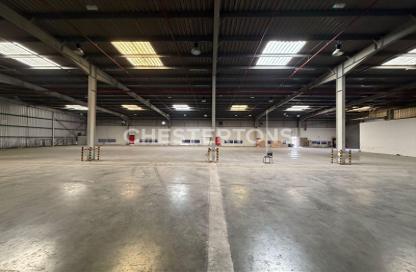 Warehouse - Studio for sale in Freezone South - Jebel Ali Freezone - Jebel Ali - Dubai