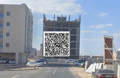 Land - Studio for sale in Al Jurf 3 - Al Jurf - Ajman Downtown - Ajman