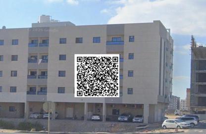 Land - Studio for sale in Al Jurf 3 - Al Jurf - Ajman Downtown - Ajman