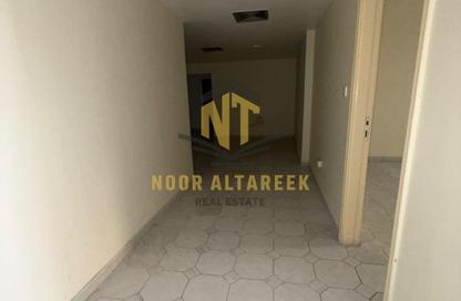 Apartment - 2 - 2 for rent in SG Al Soor Building - Al Soor - Al Qasimia - Sharjah