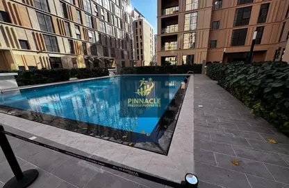 شقة - غرفة نوم - 1 حمام للبيع في الممشى - مويلح - الشارقة