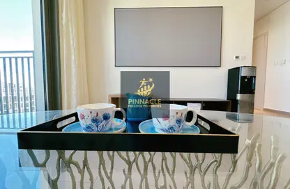 شقة - غرفة نوم - 1 حمام للايجار في بارك هايتس 2 - دبي هيلز استيت - دبي