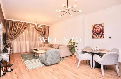 شقة - غرفة نوم - 2 حمامات للبيع في برج النجوم - وسط مدينة دبي - دبي