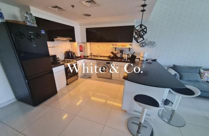 Apartment - 1 Bedroom - 2 Bathrooms for sale in The Residences at Business Central - Business Bay - Dubai