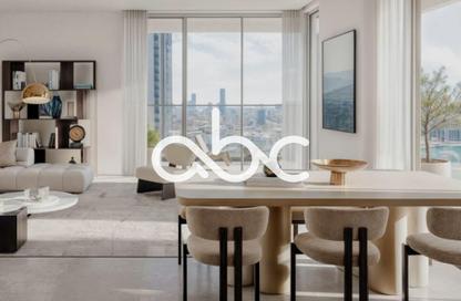 Apartment - 3 Bedrooms - 4 Bathrooms for sale in Muheira - Al Reem Island - Abu Dhabi