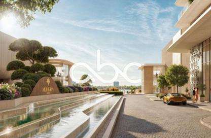 Apartment - 3 Bedrooms - 4 Bathrooms for sale in Muheira - Al Reem Island - Abu Dhabi