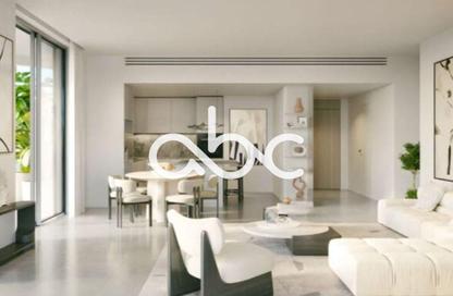Apartment - 3 Bedrooms - 4 Bathrooms for sale in Muheira - Al Reem Island - Abu Dhabi