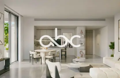 Apartment - 3 Bedrooms - 4 Bathrooms for sale in Muheira - Al Reem Island - Abu Dhabi
