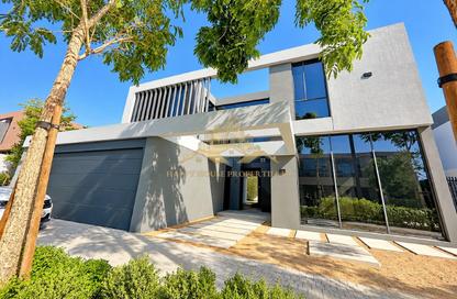 Villa - 4 - 6 for sale in Robinia - Masaar - Tilal City - Sharjah Villa - 4 - 6 for sale in Robinia - Masaar - Tilal City - Sharjah