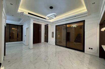 Villa - 5 - 7 for sale in Kabbali Hills - Al Helio 2 - Al Helio - Ajman