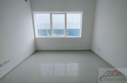 Apartment - 1 - 2 for rent in Al Zain Tower - Al Nahda - Sharjah
