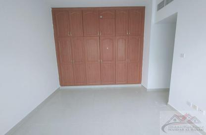 Apartment - 1 - 2 for rent in Al Zain Tower - Al Nahda - Sharjah
