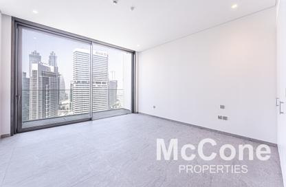 Apartment - Studio - 1 for rent in Peninsula Four - Peninsula - Business Bay - Dubai