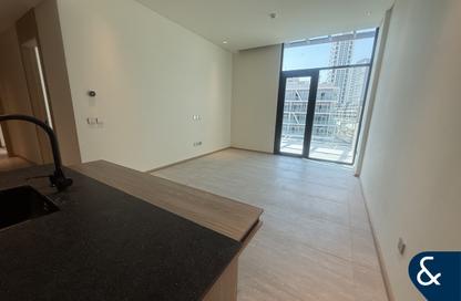 Apartment - 1 - 2 for rent in The Autograph - North Place - The Autograph - District 10 - Jumeirah Village Circle - Dubai