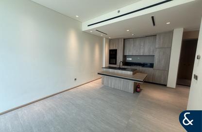 Apartment - 1 - 2 for rent in The Autograph - North Place - The Autograph - District 10 - Jumeirah Village Circle - Dubai