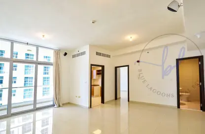 Apartment - 1 Bedroom - 1 Bathroom for sale in DEC Tower 2 - DEC Towers - Dubai Marina - Dubai