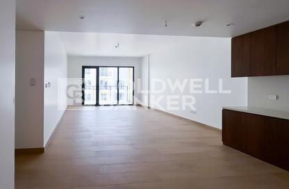 Apartment - 1 Bedroom - 2 Bathrooms for rent in La Cote Building 2 - La Cote - Port de La Mer - La Mer - Jumeirah - Dubai