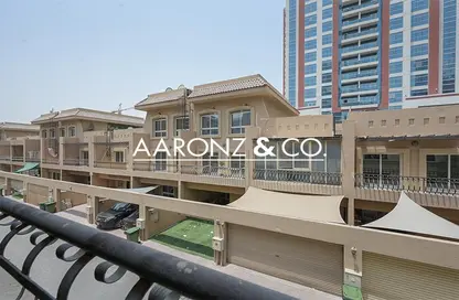 Apartment - Studio - 1 Bathroom for rent in Diamond Views 1 - Diamond Views - Jumeirah Village Circle - Dubai