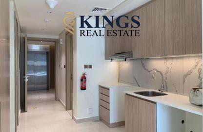 Apartment - Studio - 1 for sale in South Bay Residences - Bay Residences - Hayat Island - Mina Al Arab - Ras Al Khaimah