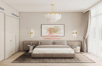Apartment - 1 - 2 for sale in Rosalia Residences - Al Furjan - Dubai Apartment - 1 - 2 for sale in Rosalia Residences - Al Furjan - Dubai