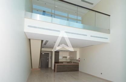 Penthouse - 1 - 2 for rent in Bay Square Building 12 - Bay Square - Business Bay - Dubai