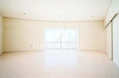 شقة - 2 غرف نوم - 3 حمامات للايجار في برج بارك - شارع الشيخ زايد - دبي