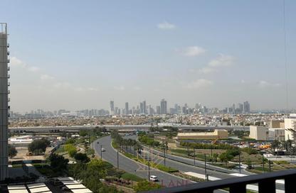 Apartment - 2 Bedrooms - 2 Bathrooms for rent in Hills Park - Dubai Hills Estate - Dubai
