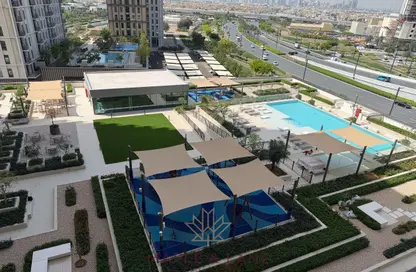 Apartment - 2 Bedrooms - 2 Bathrooms for rent in Hills Park - Dubai Hills Estate - Dubai