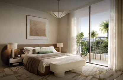 Villa - 3 Bedrooms - 4 Bathrooms for sale in Serro - The Heights Country Club  and  Wellness - Dubai