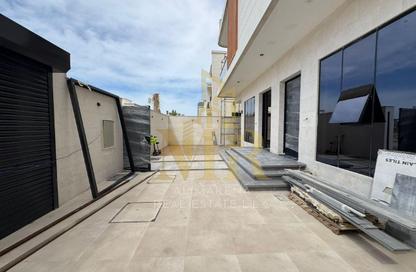 Villa - 7 Bedrooms - 7+ Bathrooms for sale in Tiger Downtown Ajman - Al Alia - Ajman
