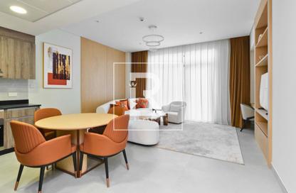 Apartment - 1 Bedroom - 2 Bathrooms for sale in C3 Garden - Saadiyat Island - Abu Dhabi