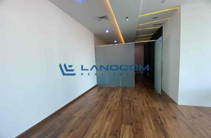 Office Space - Studio for rent in Park Lane Tower - Business Bay - Dubai