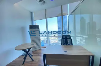 Office Space - Studio for rent in Park Lane Tower - Business Bay - Dubai