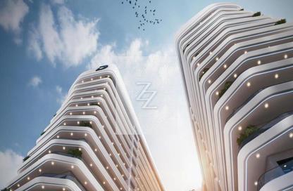 Apartment - 2 Bedrooms - 2 Bathrooms for sale in Elo - Damac Hills 2 - Dubai