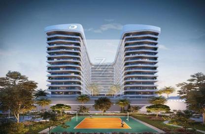 Apartment - 2 Bedrooms - 2 Bathrooms for sale in Elo - Damac Hills 2 - Dubai
