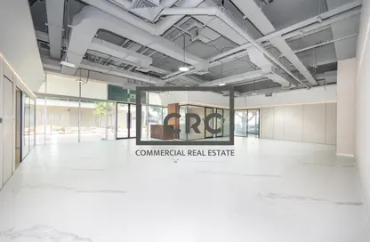 Retail - Studio - 2 Bathrooms for rent in Emaar Business Park Building 4 - Emaar Business Park - Sheikh Zayed Road - Dubai Retail - Studio - 2 Bathrooms for rent in Emaar Business Park Building 4 - Emaar Business Park - Sheikh Zayed Road - Dubai