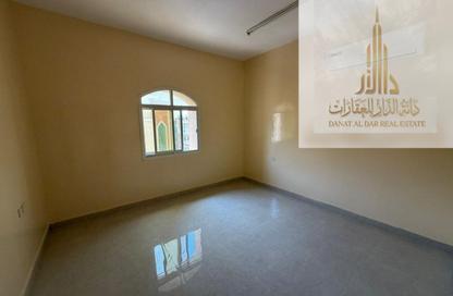Apartment - 1 - 1 for rent in Ajman Global City - Al Alia - Ajman