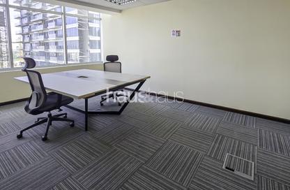 Office Space - Studio for rent in Mazaya Business Avenue AA1 - Mazaya Business Avenue - Jumeirah Lake Towers - Dubai