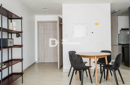 Apartment - 1 - 2 for rent in Me Do Re Tower - JLT Cluster L - Jumeirah Lake Towers - Dubai