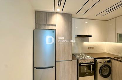 Apartment - 1 - 2 for rent in Me Do Re Tower - JLT Cluster L - Jumeirah Lake Towers - Dubai