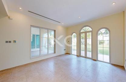 Villa - 3 Bedrooms - 4 Bathrooms for rent in Legacy Small - Legacy - Jumeirah Park - Dubai