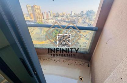 Apartment - Studio - 1 for sale in Al Nuaimiya Towers C - Al Nuimiya 1 - Al Nuaimiya - Ajman