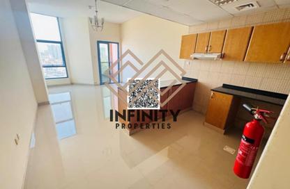Apartment - Studio - 1 for sale in Al Nuaimiya Towers C - Al Nuimiya 1 - Al Nuaimiya - Ajman