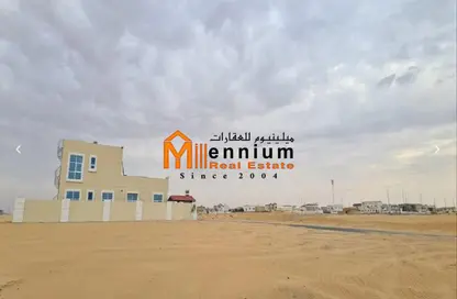Land - Studio for sale in Tilal City A - Tilal City - Sharjah