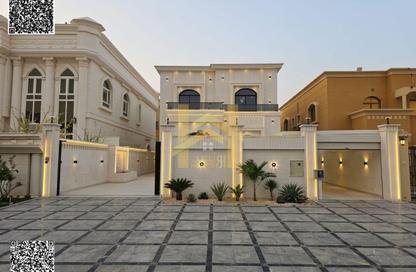 Villa - 4 - 6 for sale in Al Mowaihat 1 - Al Mowaihat - Ajman
