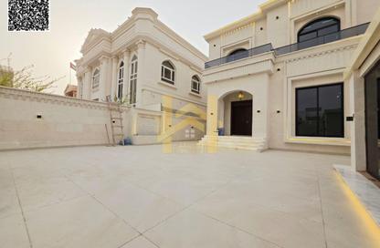 Villa - 4 - 6 for sale in Al Mowaihat 1 - Al Mowaihat - Ajman
