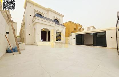 Villa - 4 - 6 for sale in Al Mowaihat 1 - Al Mowaihat - Ajman