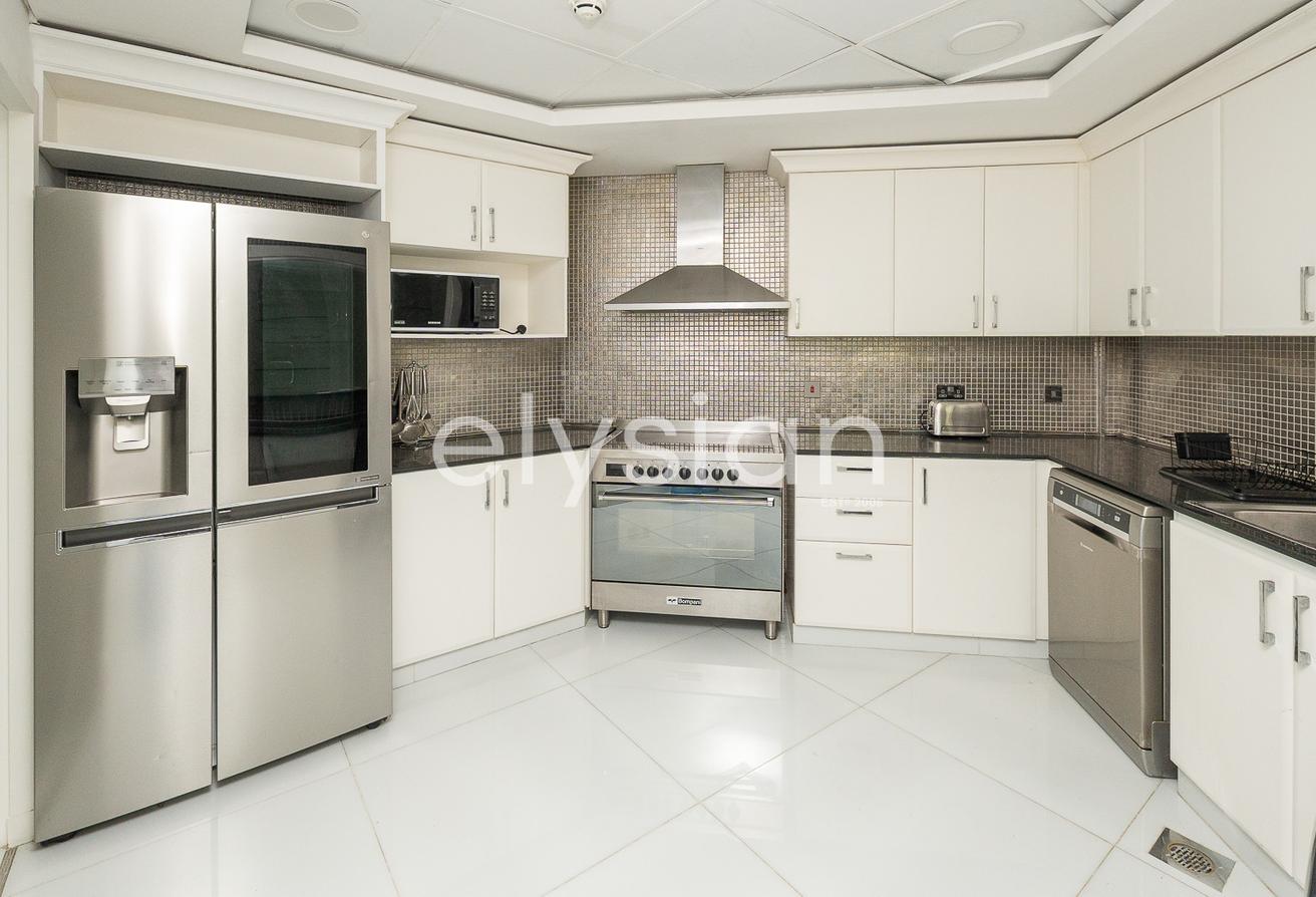 Fully Upgraded A-Type | Sea & Burj Al Arab Views photo 5