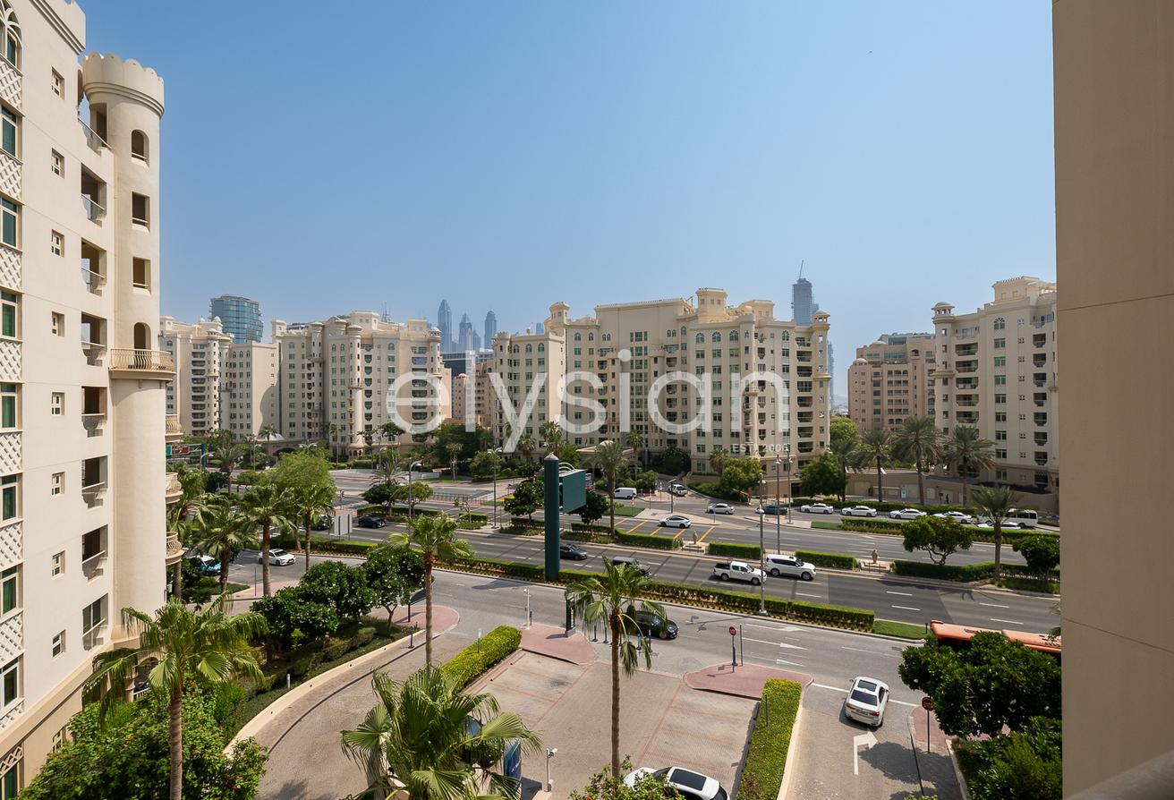 Fully Upgraded A-Type | Sea & Burj Al Arab Views photo 19